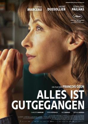 Filmbeschreibung zu Alles ist gutgegangen (OV)