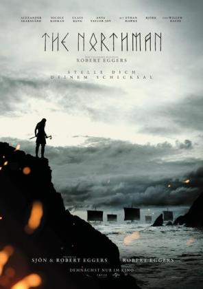 The Northman (OV)