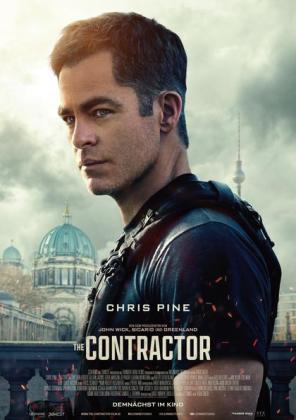 The Contractor (OV)