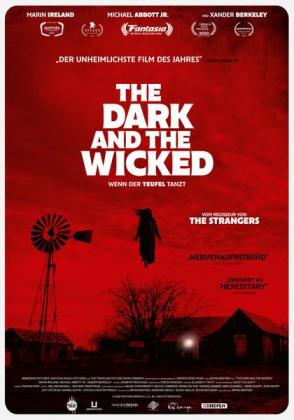 The Dark and the Wicked (OV)