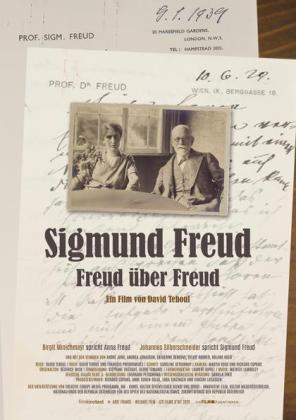 Sigmund Freud - Freud ?ber Freud