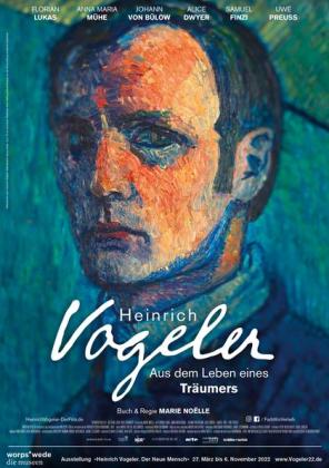 Heinrich Vogeler - Aus dem Leben eines Tr?umers
