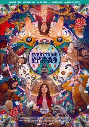 Everything Everywhere All At Once (OV)