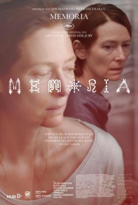 Memoria (OV)