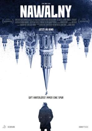 Filmbeschreibung zu Nawalny (OV)