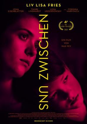 Filmbeschreibung zu Zwischen uns