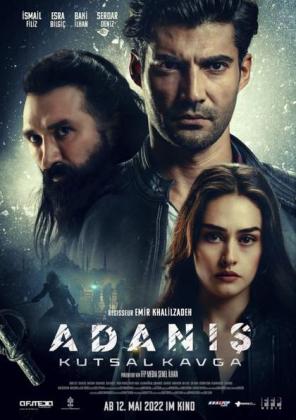 Filmbeschreibung zu Adanis - Kutsal Kavga (OV)