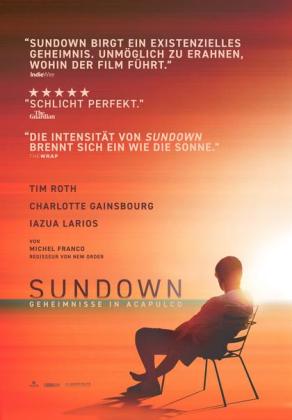 Sundown - Geheimnisse in Acapulco (OV)