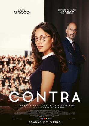 Filmbeschreibung zu LOLA@Magdeburg: Contra