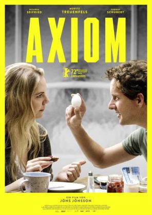 Filmbeschreibung zu Axiom