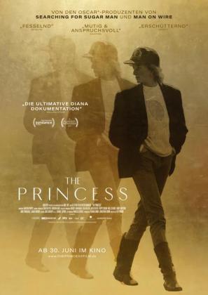 Filmbeschreibung zu The Princess