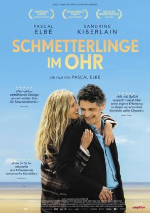 Filmbeschreibung zu Schmetterlinge im Ohr (mit Untertiteln f?r Geh?rlose)