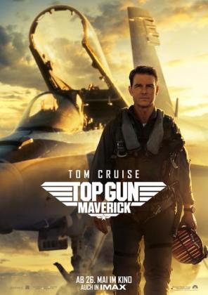 ?50: Top Gun: Maverick