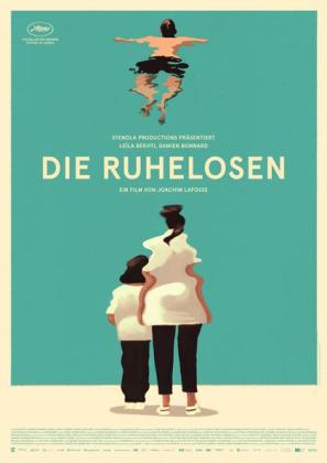 Die Ruhelosen (OV)