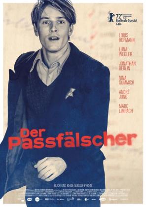 Der Passf?lscher