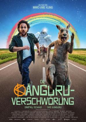 Filmbeschreibung zu Die K?nguru-Verschw?rung