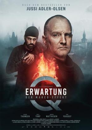 Filmbeschreibung zu ? 50: Erwartung - Der Marco Effect
