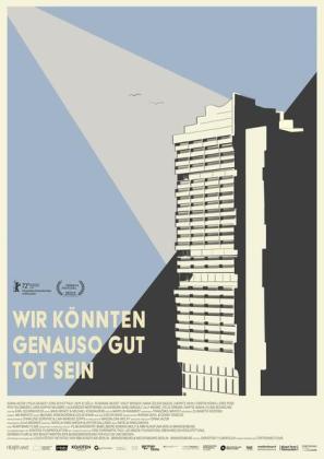 Wir k?nnten genauso gut tot sein (OV)