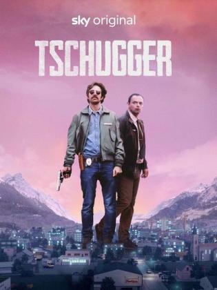 Filmbeschreibung zu Tschugger - Staffel 1 (OV)