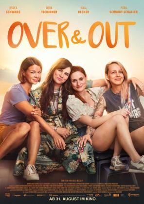 Filmbeschreibung zu Over & Out