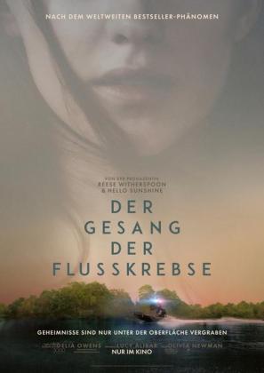 Der Gesang der Flusskrebse (OV)