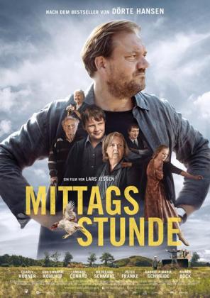 Filmbeschreibung zu Mittagsstunde