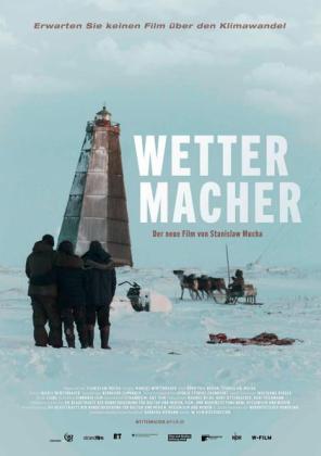 Filmbeschreibung zu Wettermacher (OV)