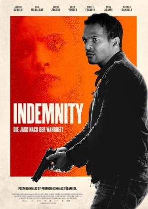 Filmbeschreibung zu Indemnity