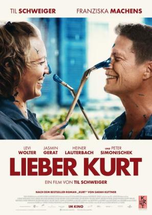 Filmbeschreibung zu Lieber Kurt