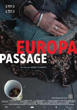 Europa Passage