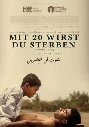 Filmbeschreibung zu Mit 20 wirst du sterben (OV)