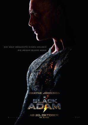 Black Adam (OV)