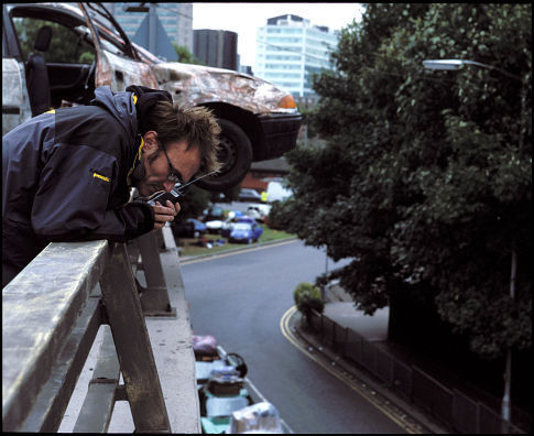 28 Days Later