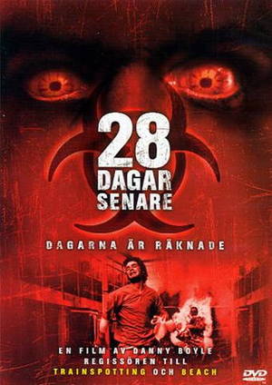 28 Days Later