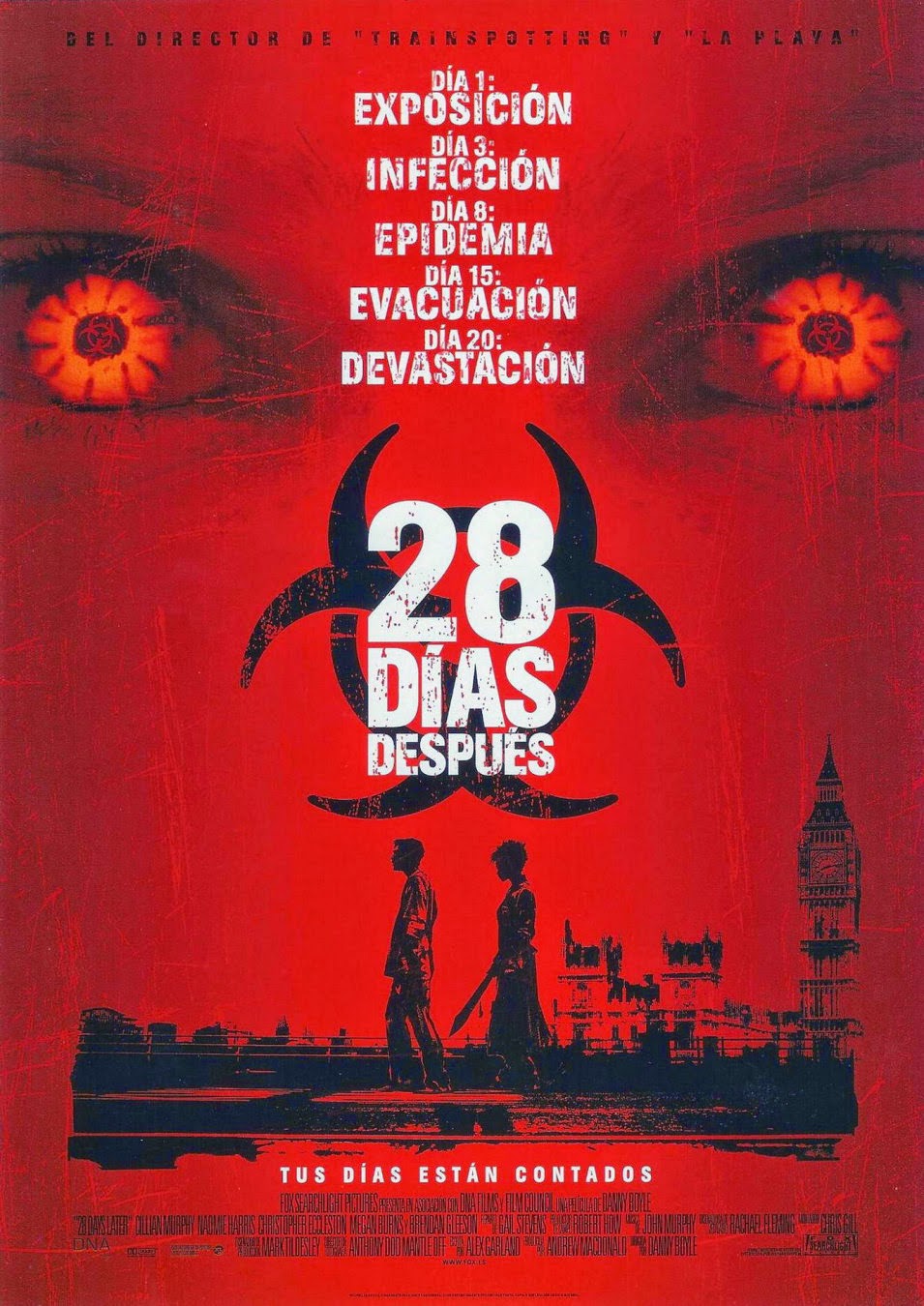 28 Days Later