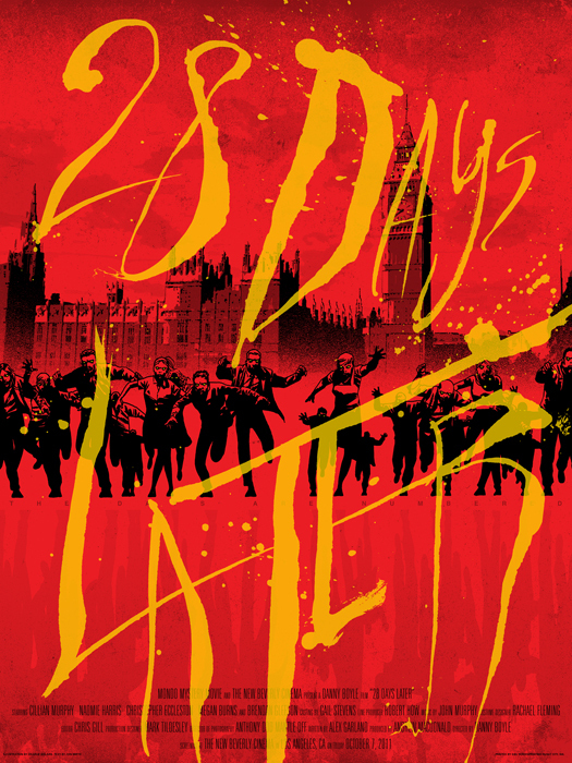 28 Days Later