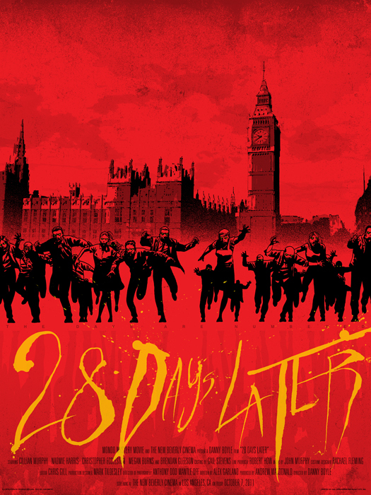 28 Days Later