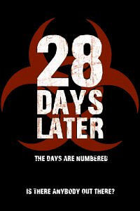 28 Days Later