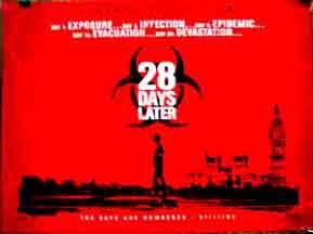 28 Days Later