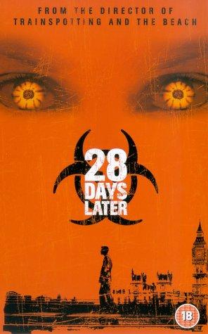 28 Days Later