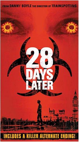 28 Days Later