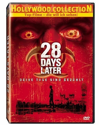 28 Days Later