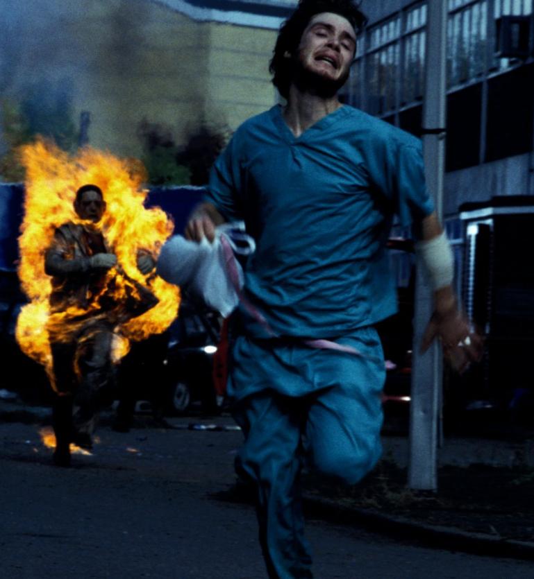 28 Days Later