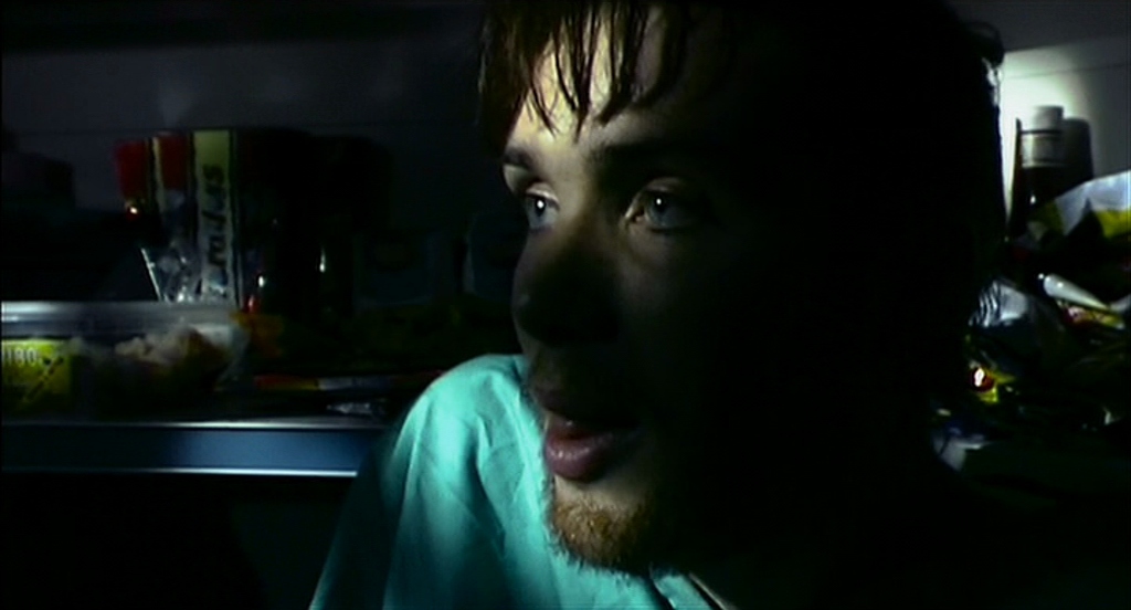 28 Days Later