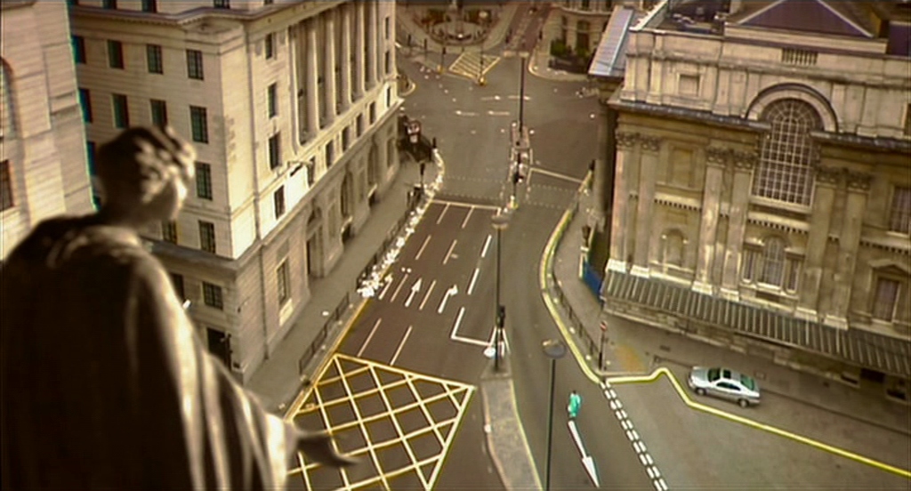 28 Days Later