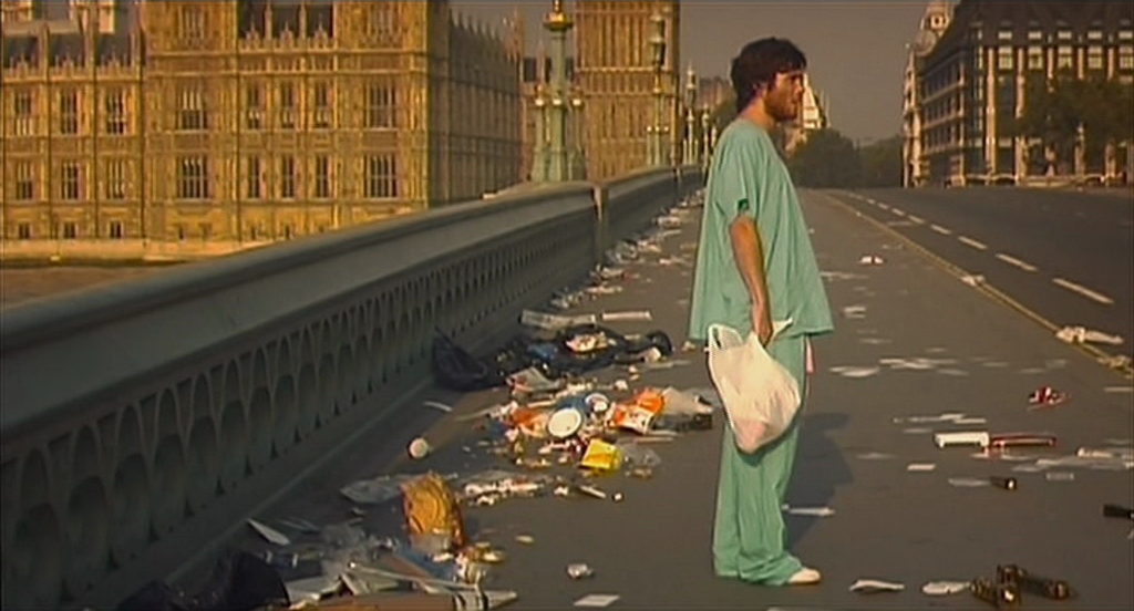 28 Days Later