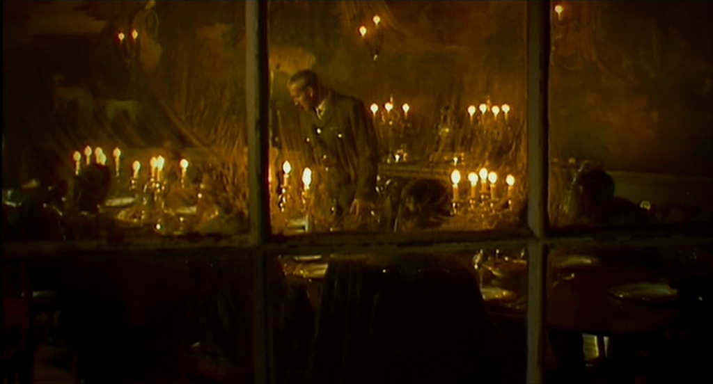 28 Days Later