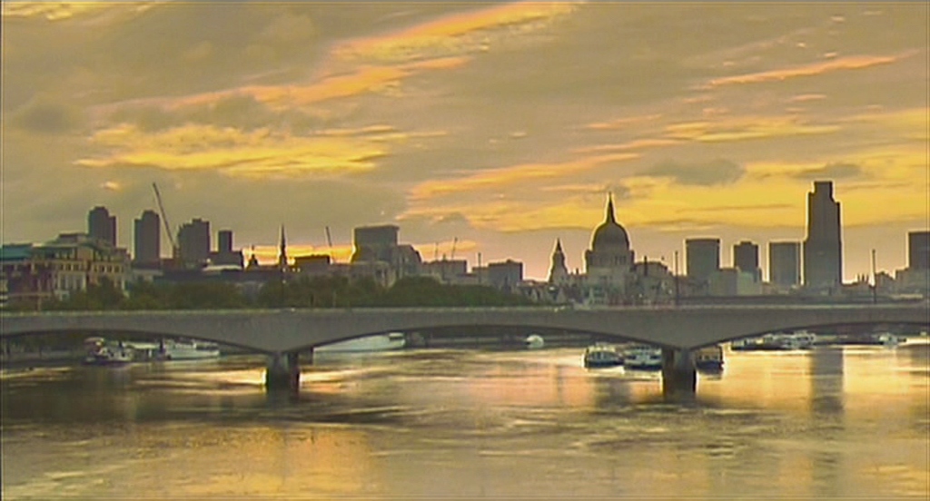 28 Days Later