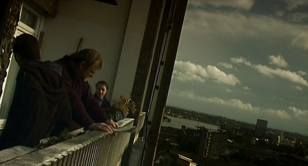 28 Days Later