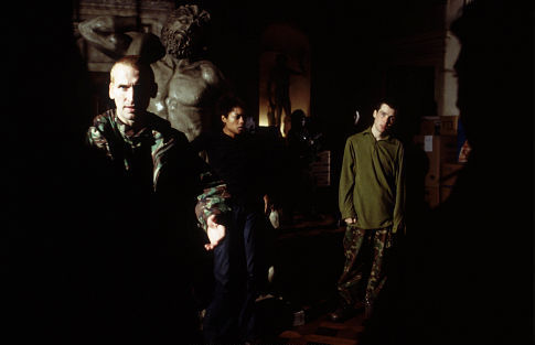 28 Days Later